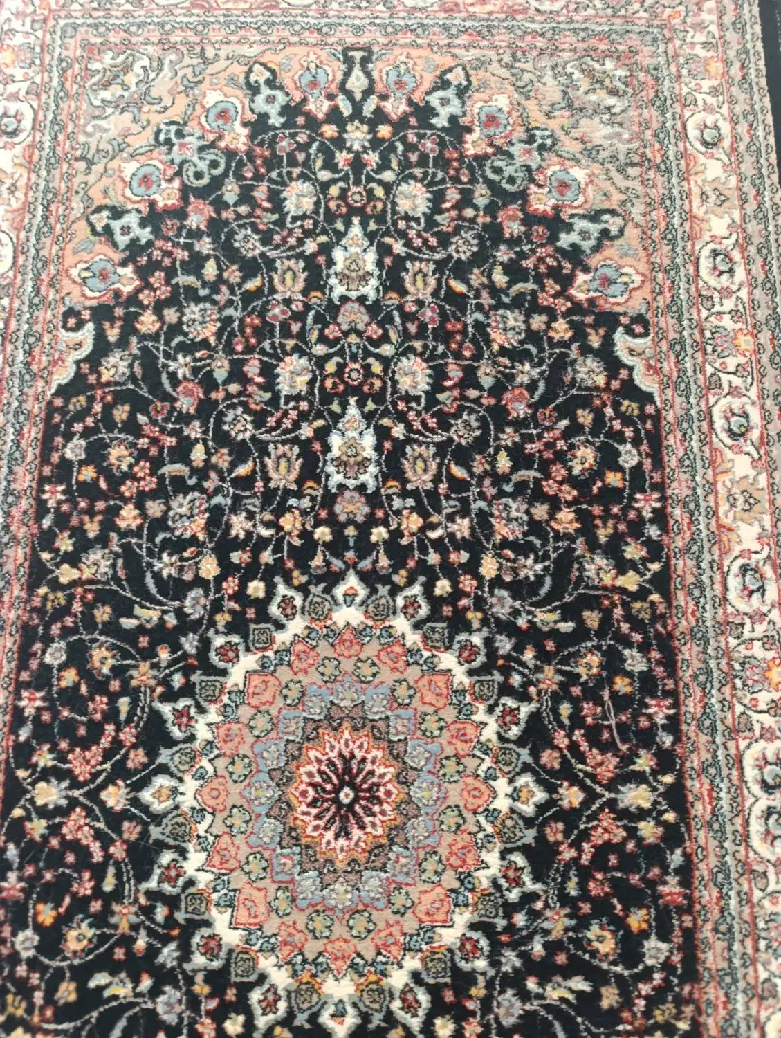 پادری هزارشانه|پادری|کرمانشاه, |دیوار