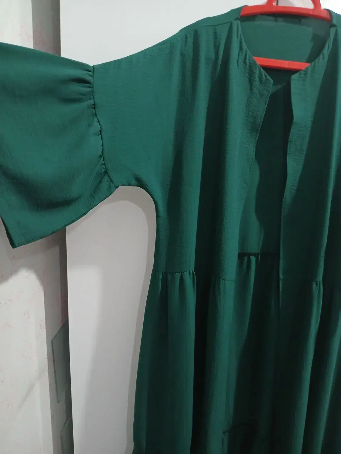 مانتو درحد نو سایز ۳۸ تا۴۴|لباس|اهواز, کوی جواهری|دیوار