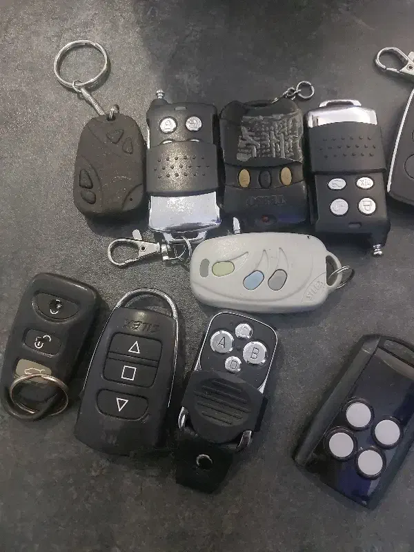 فروش ریموت دست دوم|لوازم جانبی موبایل و تبلت|تهران, امام زاده عبدالله|دیوار