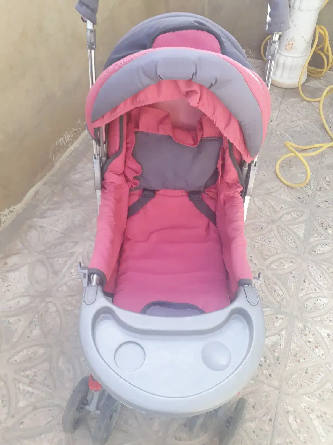 کالسکه و روروک|کالسکه و لوازم جانبی|نهاوند, |دیوار