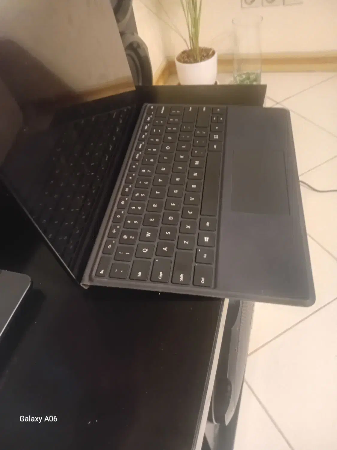 surface pro x|رایانه همراه|تهران, آرژانتین|دیوار