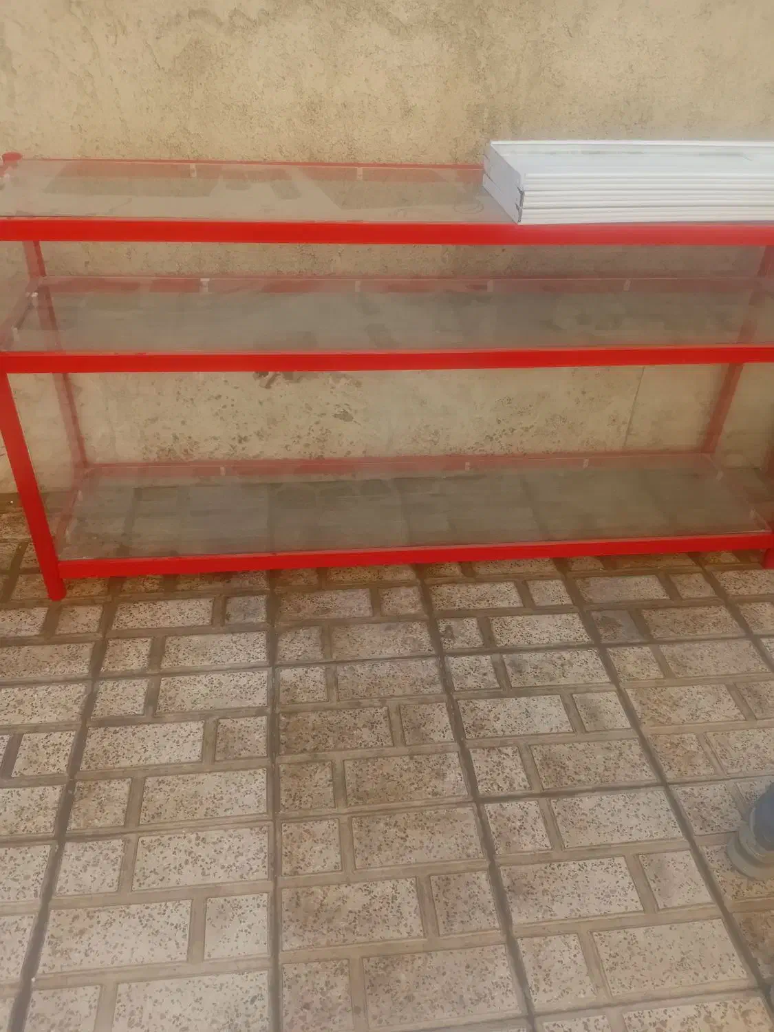 ویترین و قفسه|بوفه، ویترین، کنسول|محمدشهر, جعفرآباد|دیوار