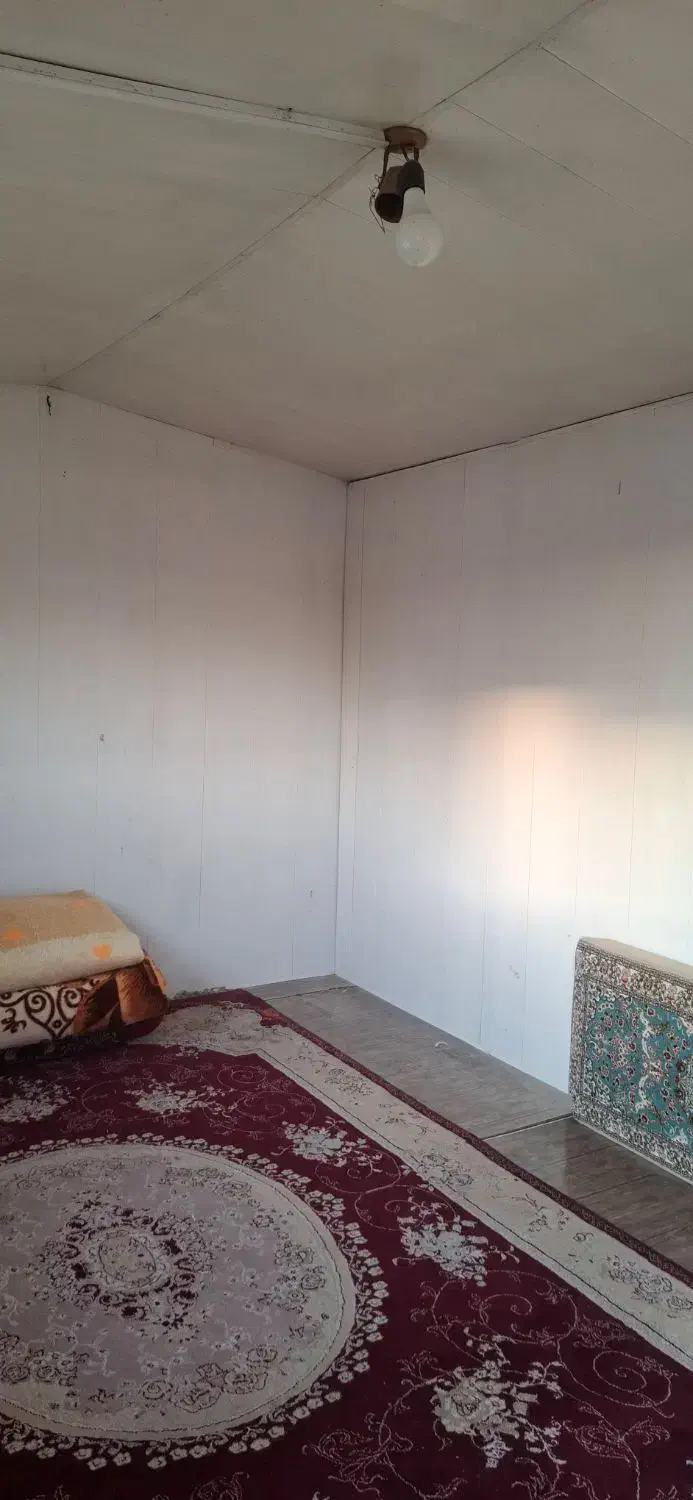 کانکس ده متری سال|مصالح و تجهیزات ساختمان|ماهیدشت, |دیوار