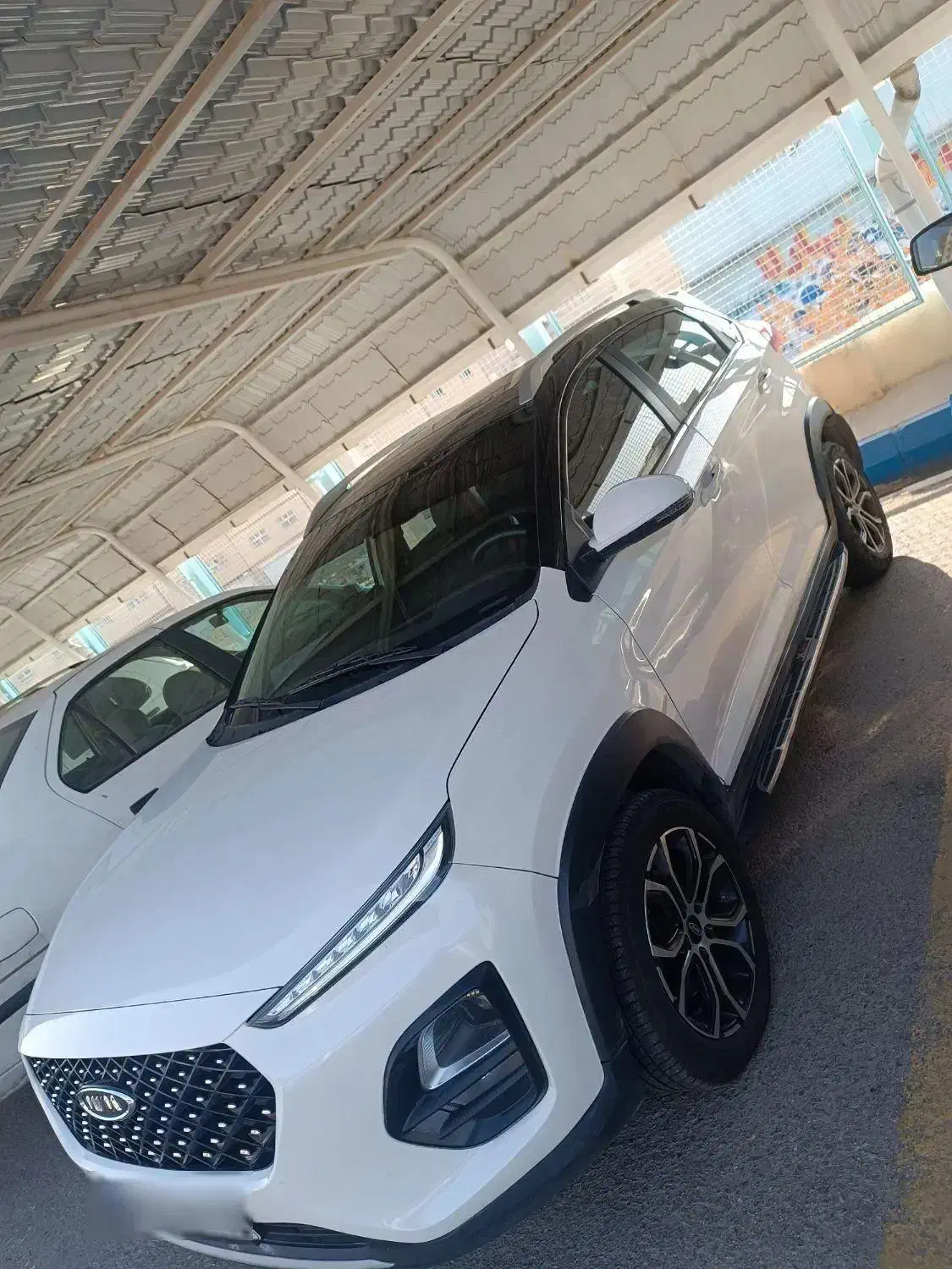 ایکس ۲۲ پرو|خودرو سواری و وانت|تبریز, |دیوار