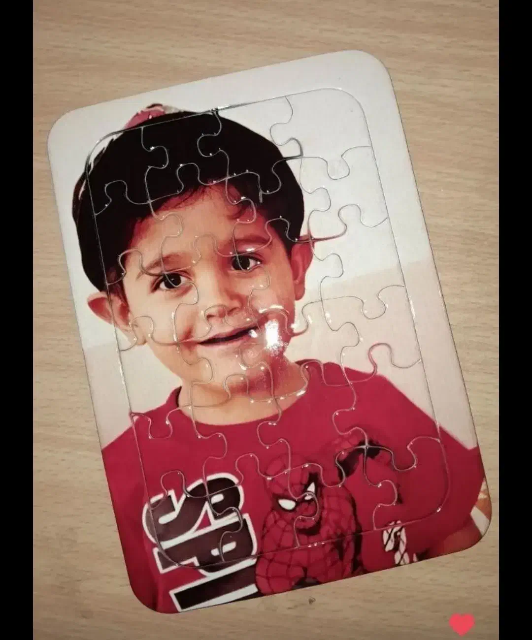 پازل|اسباب‌بازی بچه|کرمانشاه, |دیوار