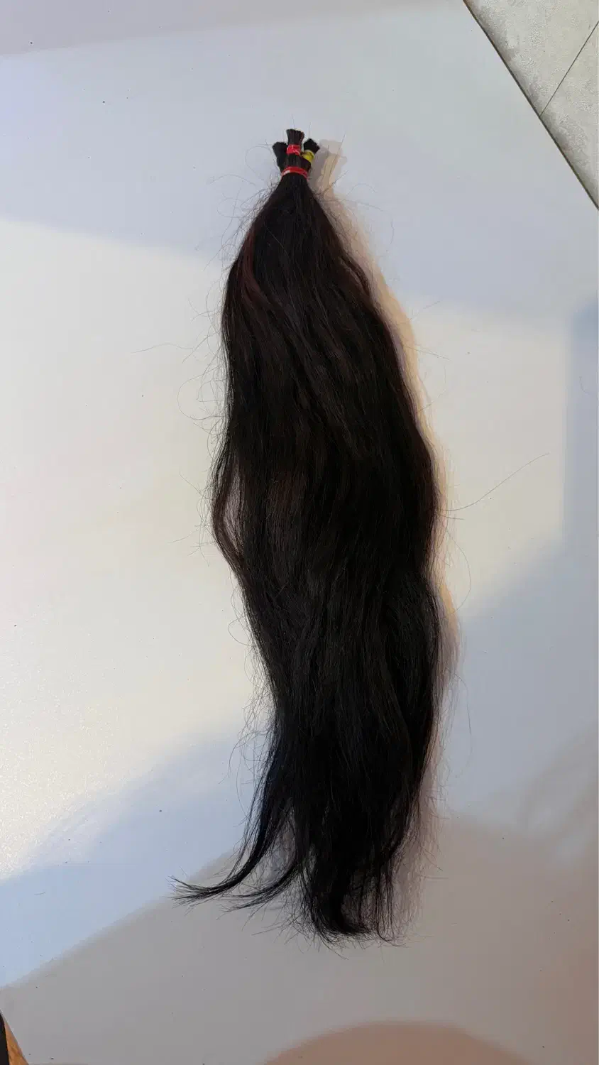 مو طبیعی|آرایشگاه و سالن‌های زیبایی|رشت, گلسار|دیوار