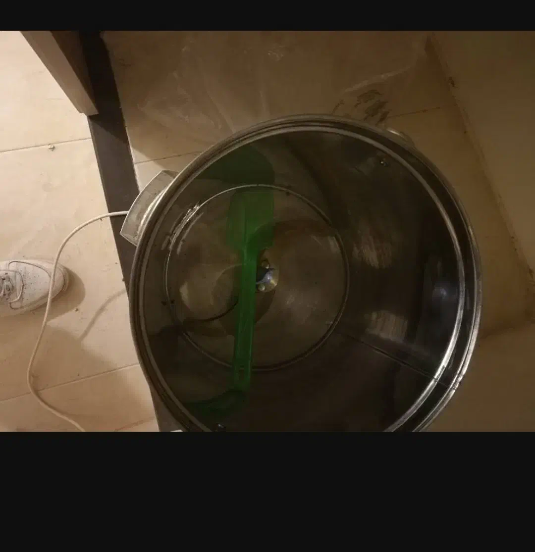 سبزی خرد کن نو|خردکن، آسیاب، غذاساز|شیراز, فرهنگ شهر|دیوار