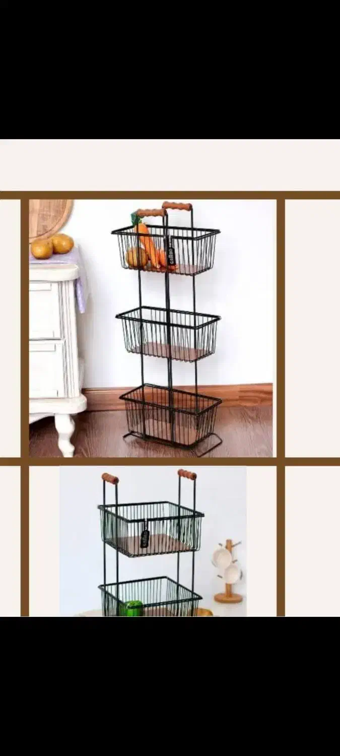 جا پیازی و جا ظرفی|آبچکان و نظمدهنده ظروف|تهران, مسگرآباد|دیوار