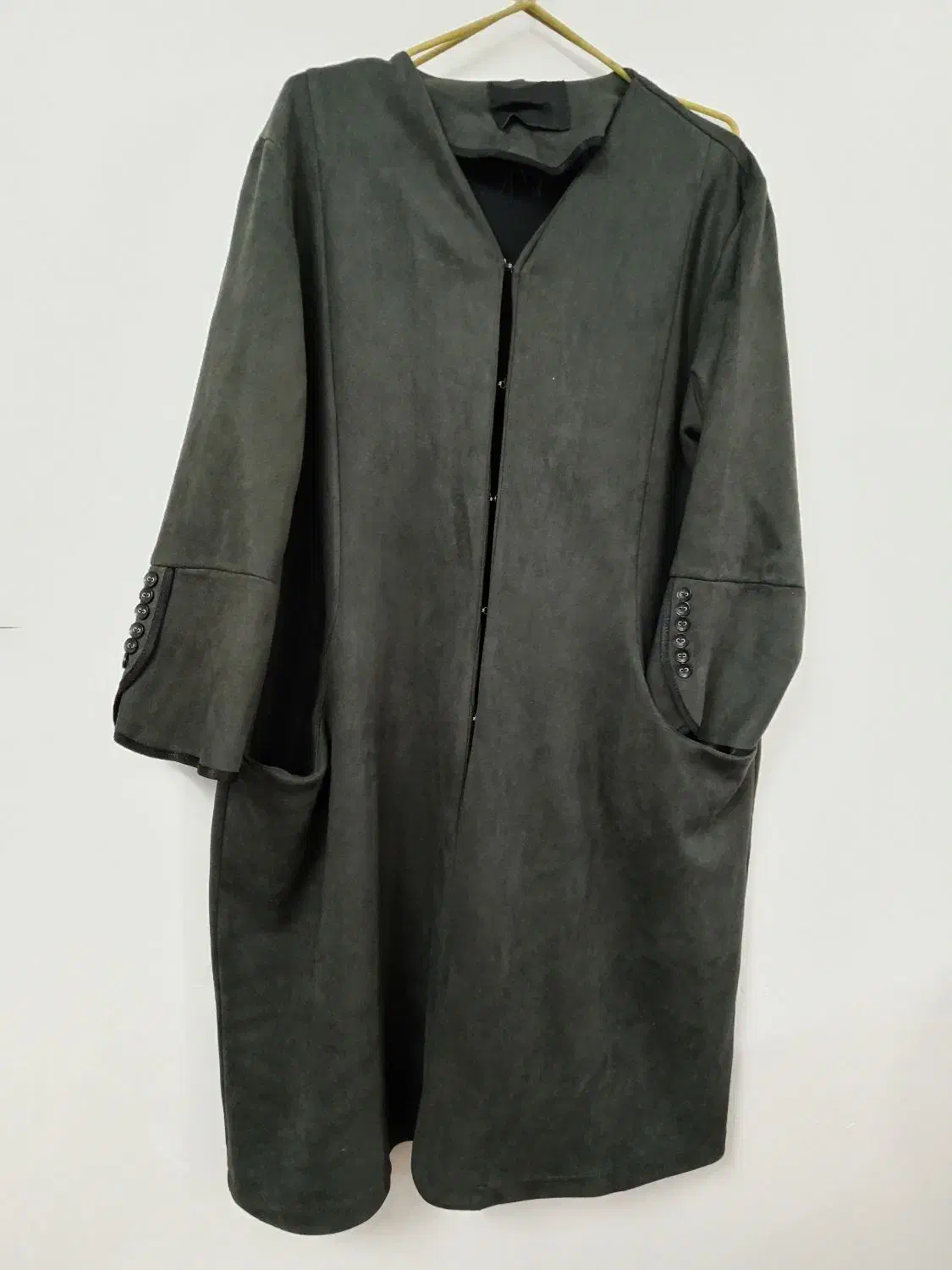 پالتو .مانتو جین ،و مانتو سوئیت|لباس|سبزوار, سیادتی|دیوار