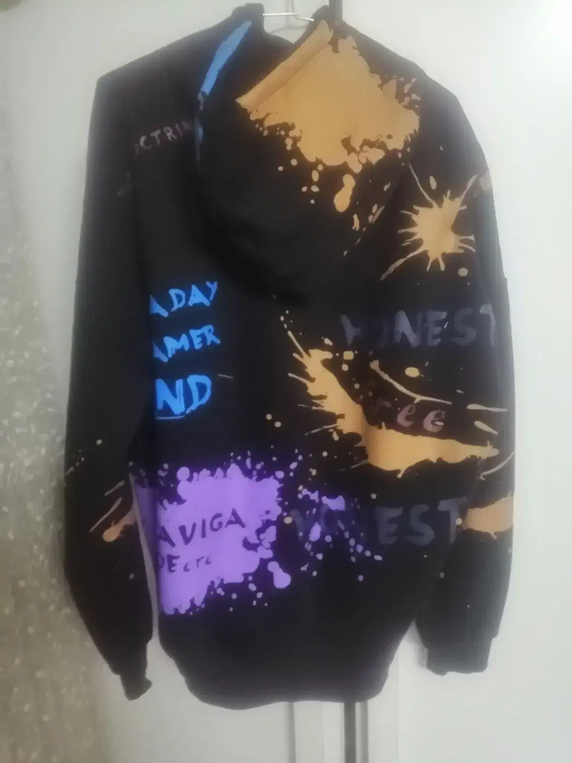 هودی مارک|لباس|قم, شهرک قدس|دیوار