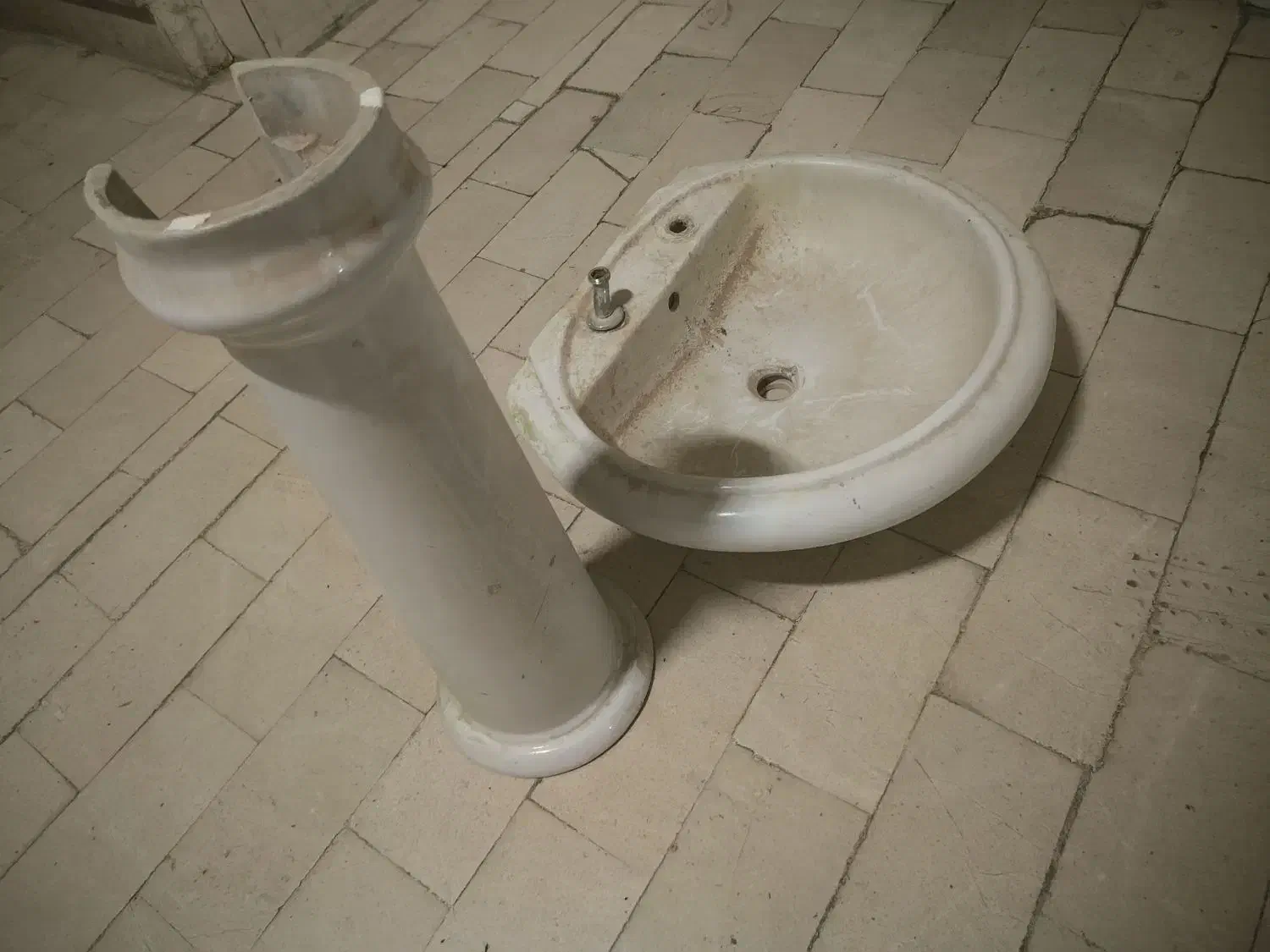 روشویی|لوازم سرویس بهداشتی|تهران, مشیریه|دیوار