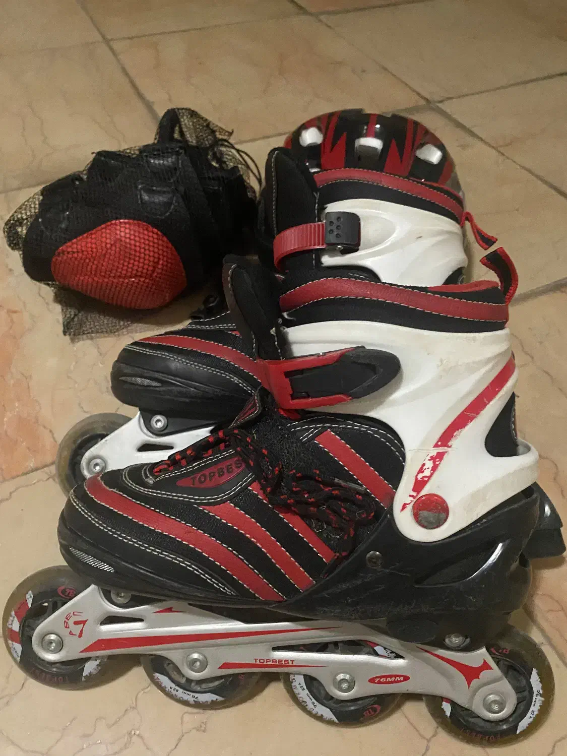 اسکیت|دوچرخه، اسکیت، اسکوتر|اراک, |دیوار