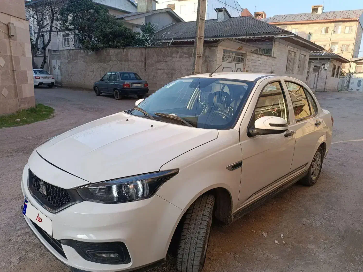 سهند S|خودرو سواری و وانت|کرج, گلشهر|دیوار