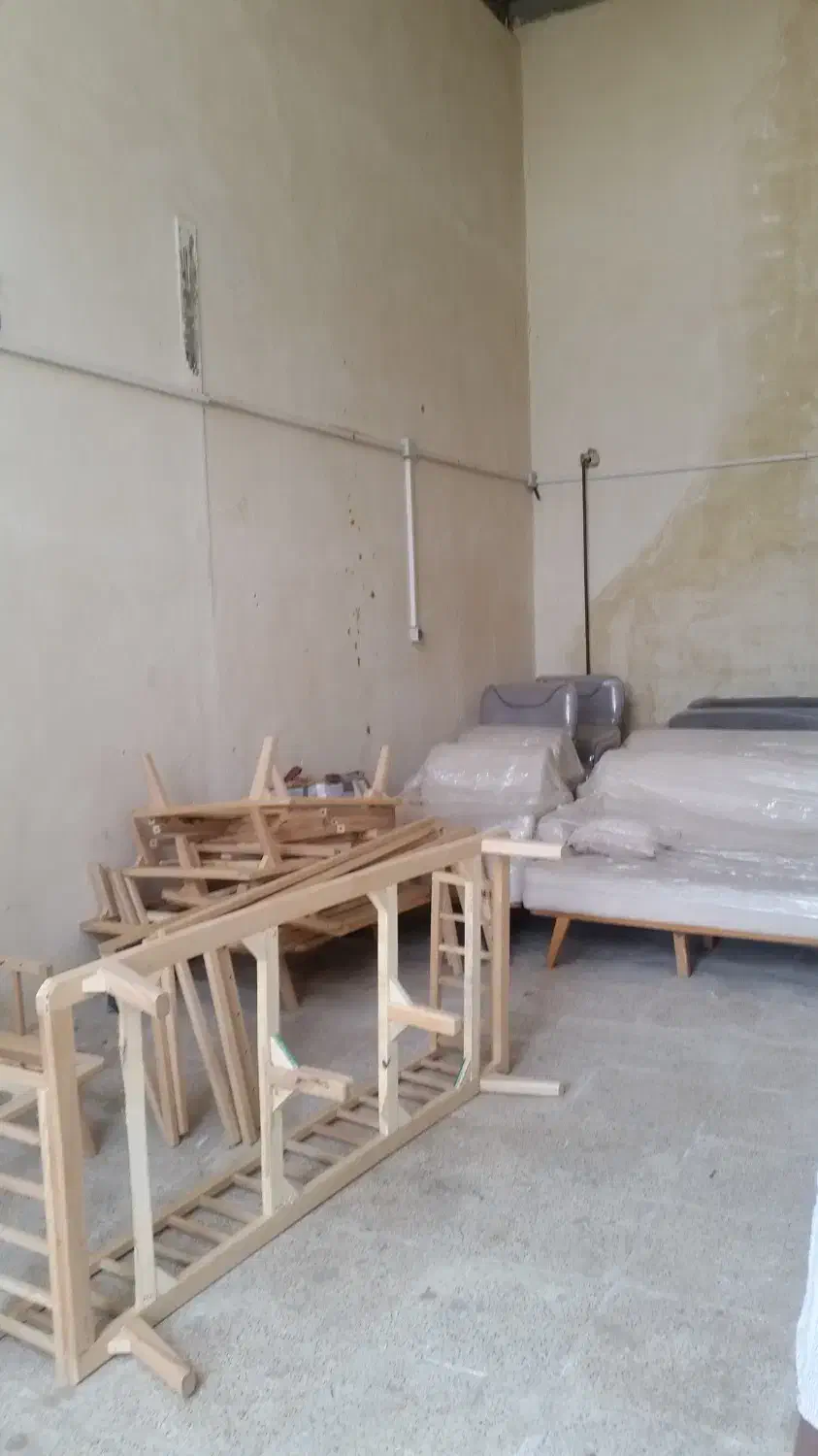 اجاره سوله جهت انبار|اجارهٔ دفتر صنعتی، کشاورزی، تجاری|ملایر, |دیوار