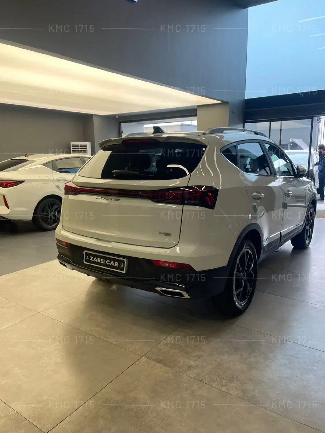 فروش/قیمت قطعی ایکس 5/نمایندگی زارعی|خودرو سواری و وانت|تهران, شهرک استقلال|دیوار