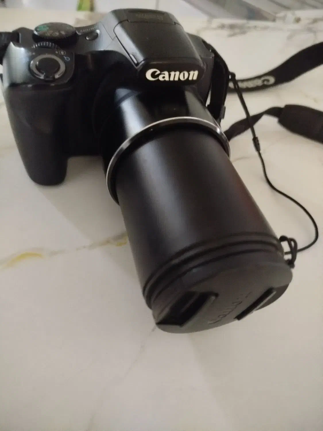 فروش دوربین کنون|دوربین عکاسی و فیلم‌برداری|مشهد, توس فردوسی|دیوار