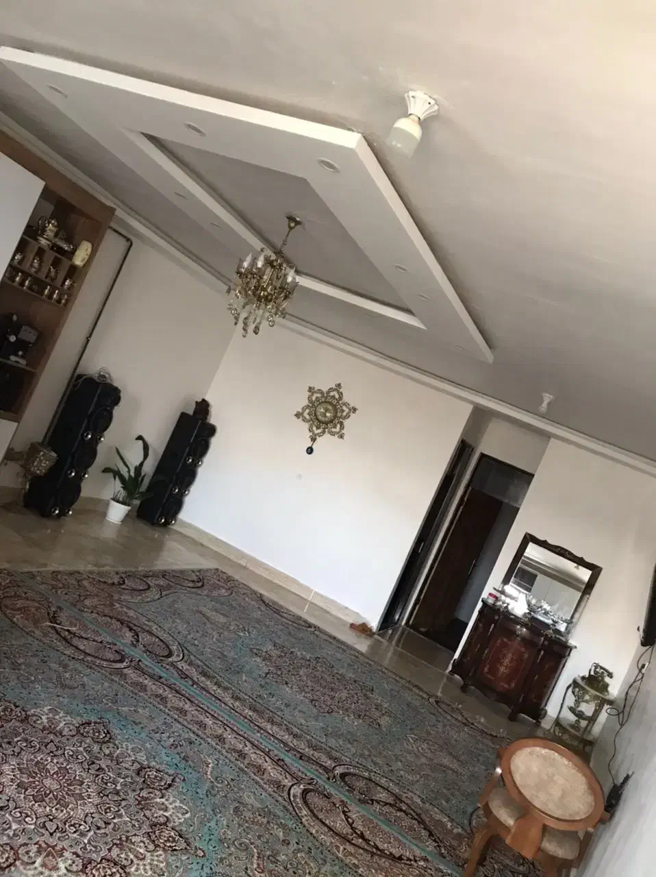 ماسور  ده محسن پاگر ویلایی ۱۲۰متر|فروش خانه و ویلا|خرم‌آباد, |دیوار