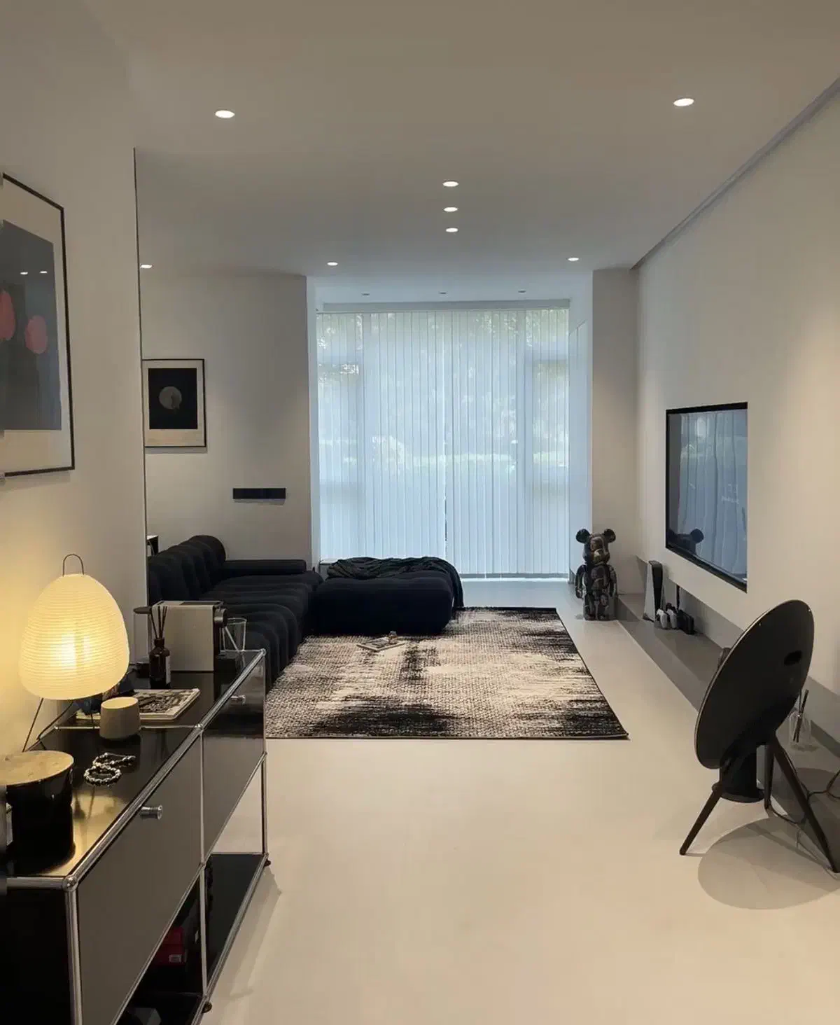 الهیه 160 متر 3 خواب / بر فرشته/ پلاک برند|فروش آپارتمان|تهران, الهیه|دیوار