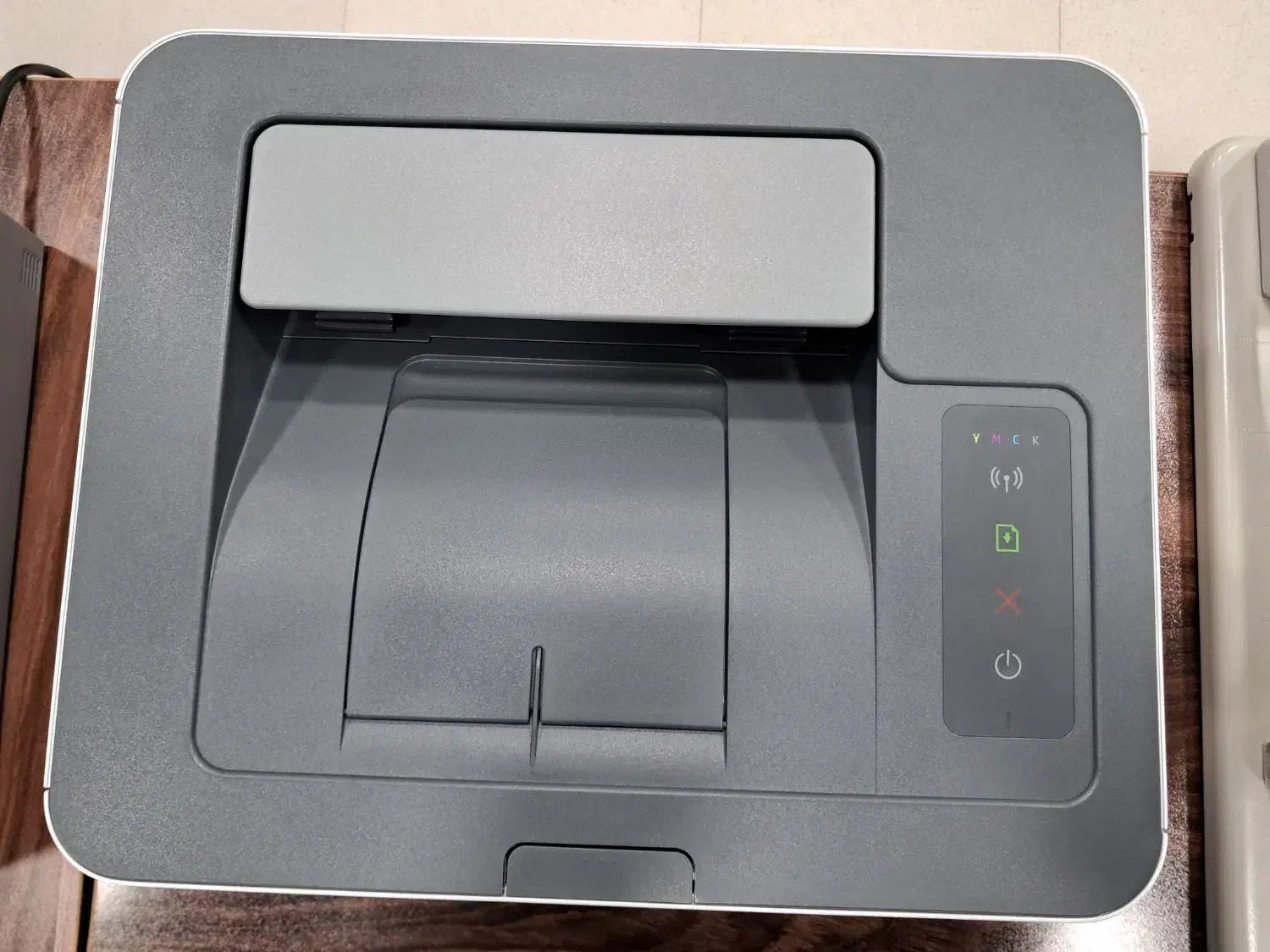 پرینتر رنگی|پرینتر، اسکنر، کپی، فکس|قشم, |دیوار