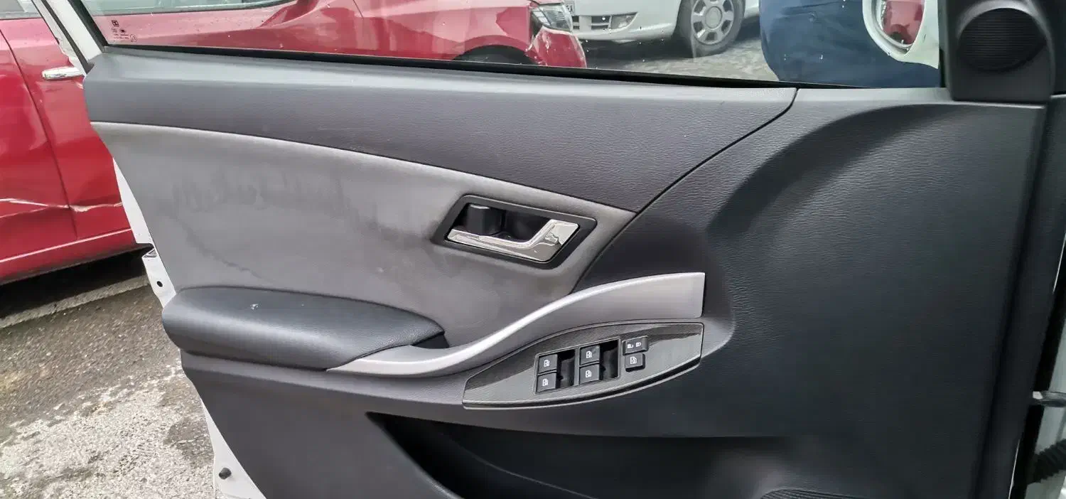 آریو مدل 96 کارکرد 148000 اتومات قیمت 640000000|خودرو سواری و وانت|کرج, دهقان ویلا|دیوار