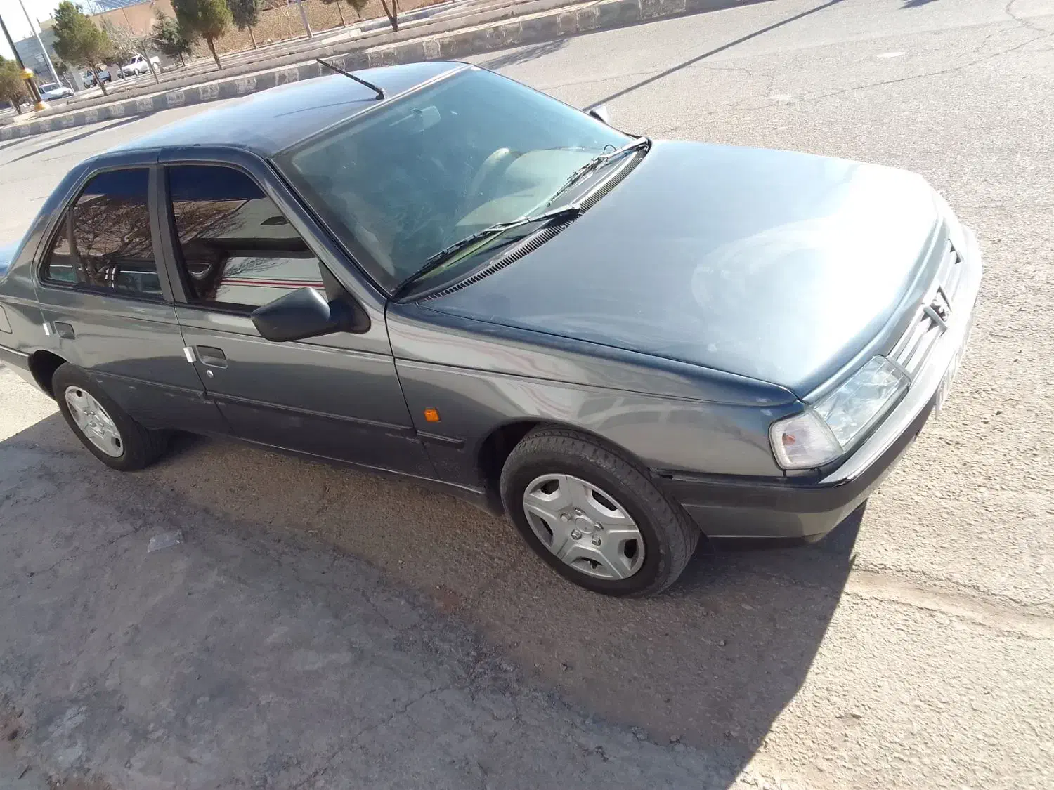 خودرو سواری|خودرو سواری و وانت|ساوه, |دیوار