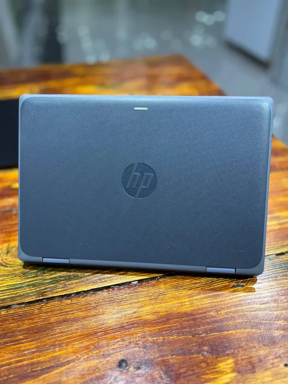 لپ تاپ hp probook g6 x360 touch نسل ده|رایانه همراه|گنبد کاووس, |دیوار