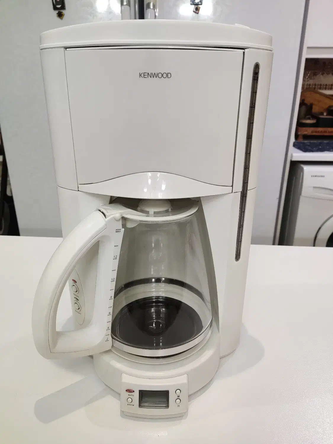 قهوه ساز|سماور، چای‌ساز، قهوه‌ساز|رودهن, |دیوار