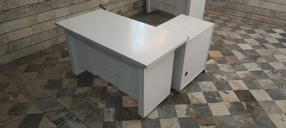 میز تحریر اداری|میز تحریر و کامپیوتر|محلات, |دیوار