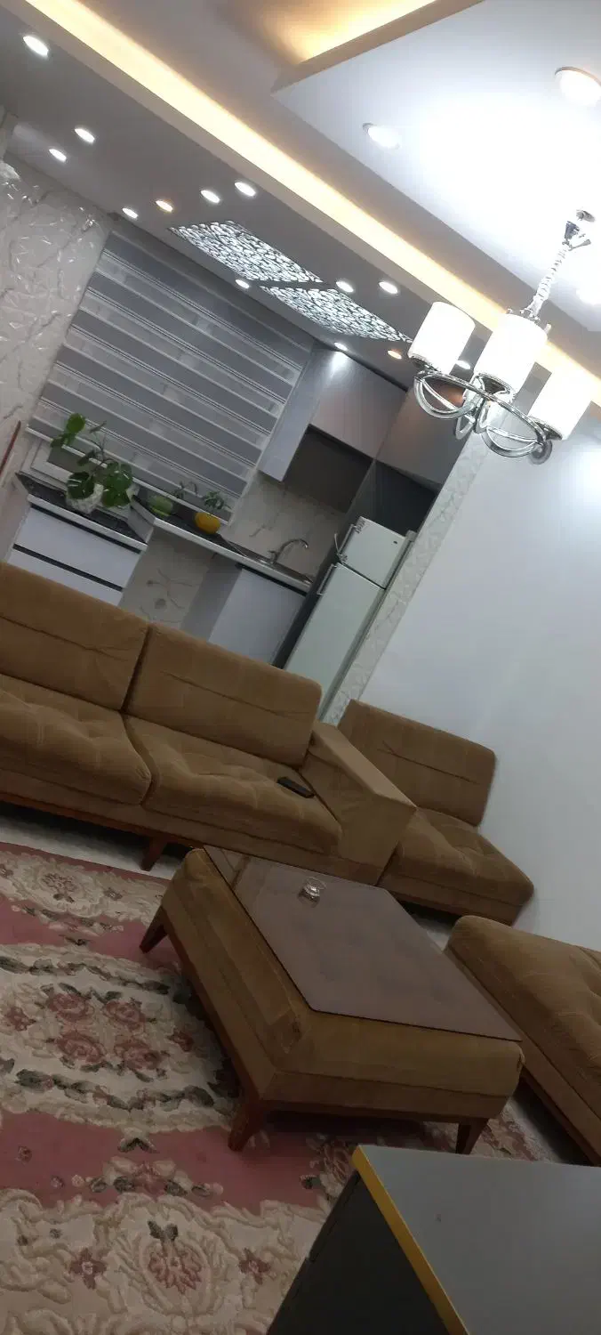 واحدشیک فاز۱|اجارهٔ کوتاهمدت آپارتمان و سوئیت|اندیشه, شهرک مریم|دیوار