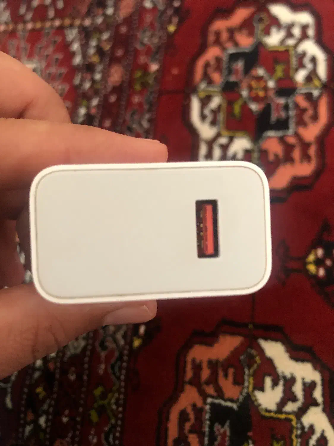 آداپتور۶۷وات|لوازم جانبی موبایل و تبلت|گالیکش, |دیوار