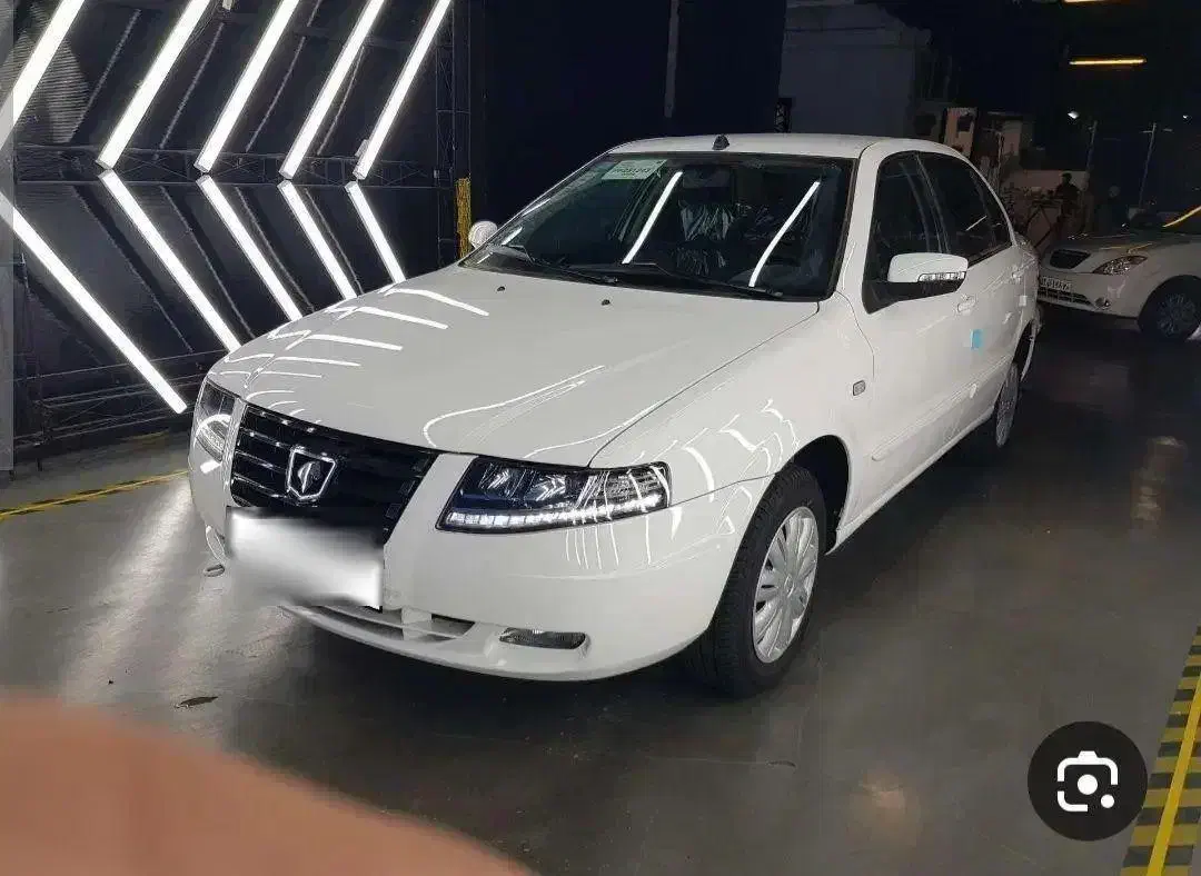 فروش فوری حواله سورن پلاس|خودرو سواری و وانت|ملایر, |دیوار