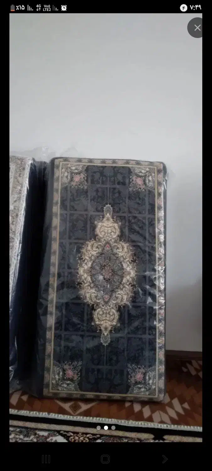 پشتی|پشتی|قزوین, |دیوار