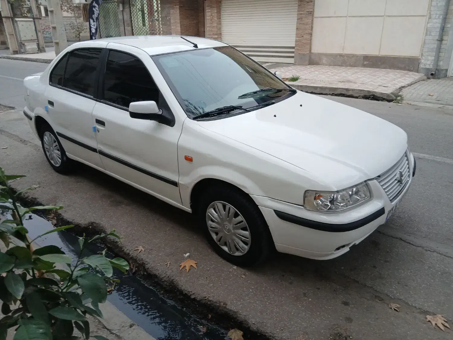 سمند lx|خودرو سواری و وانت|گنبد کاووس, |دیوار