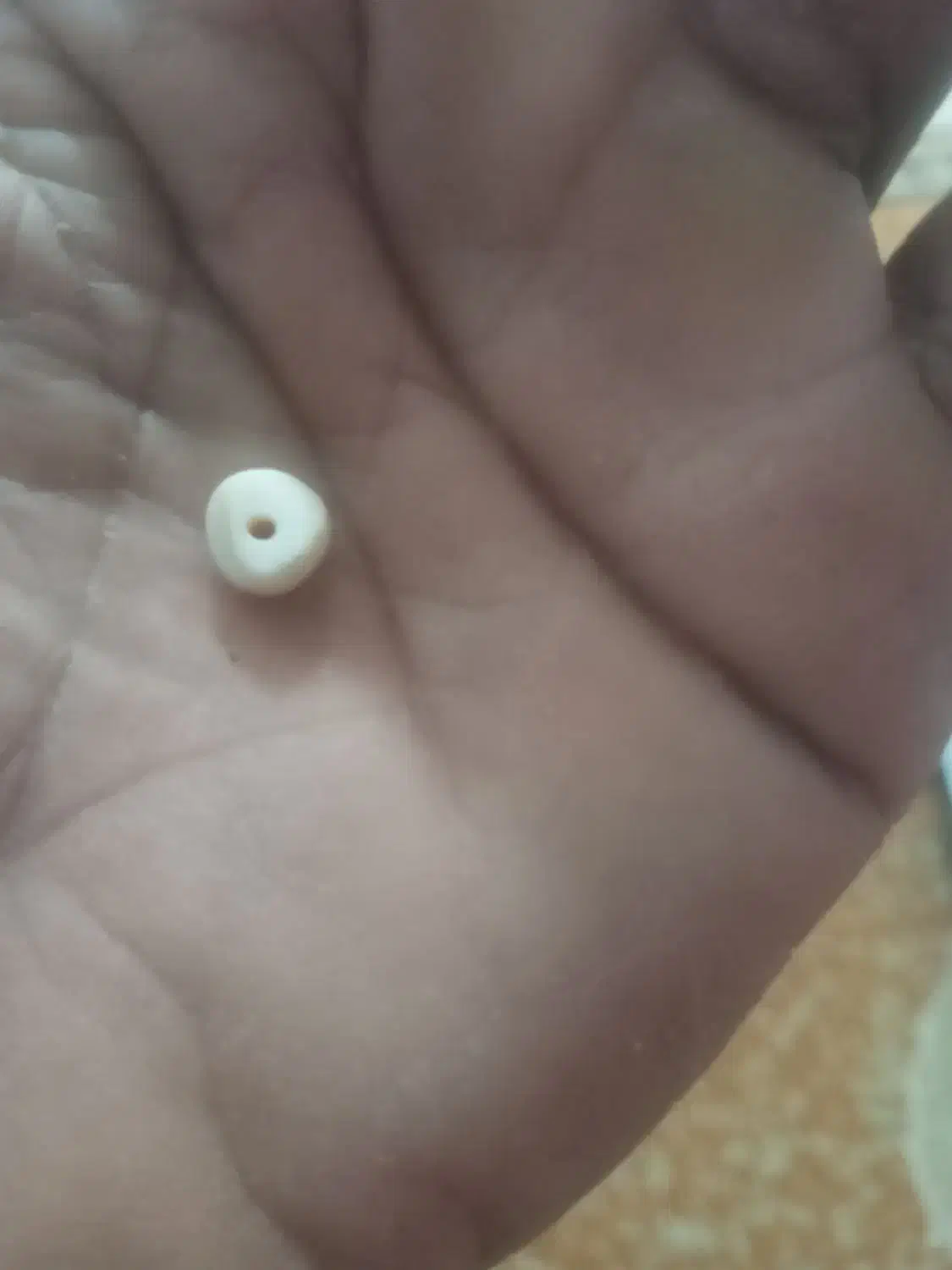 مهره دوستی زیرخاکی|جواهرات|منوجان, |دیوار