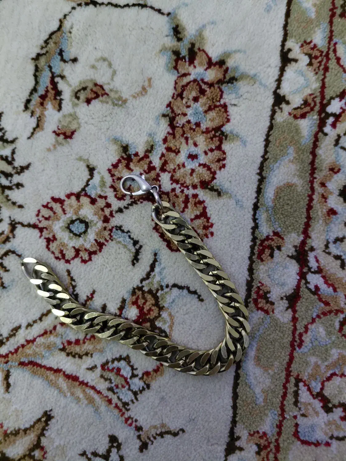 دستبند طلایی|جواهرات|ورامین, ورامین|دیوار