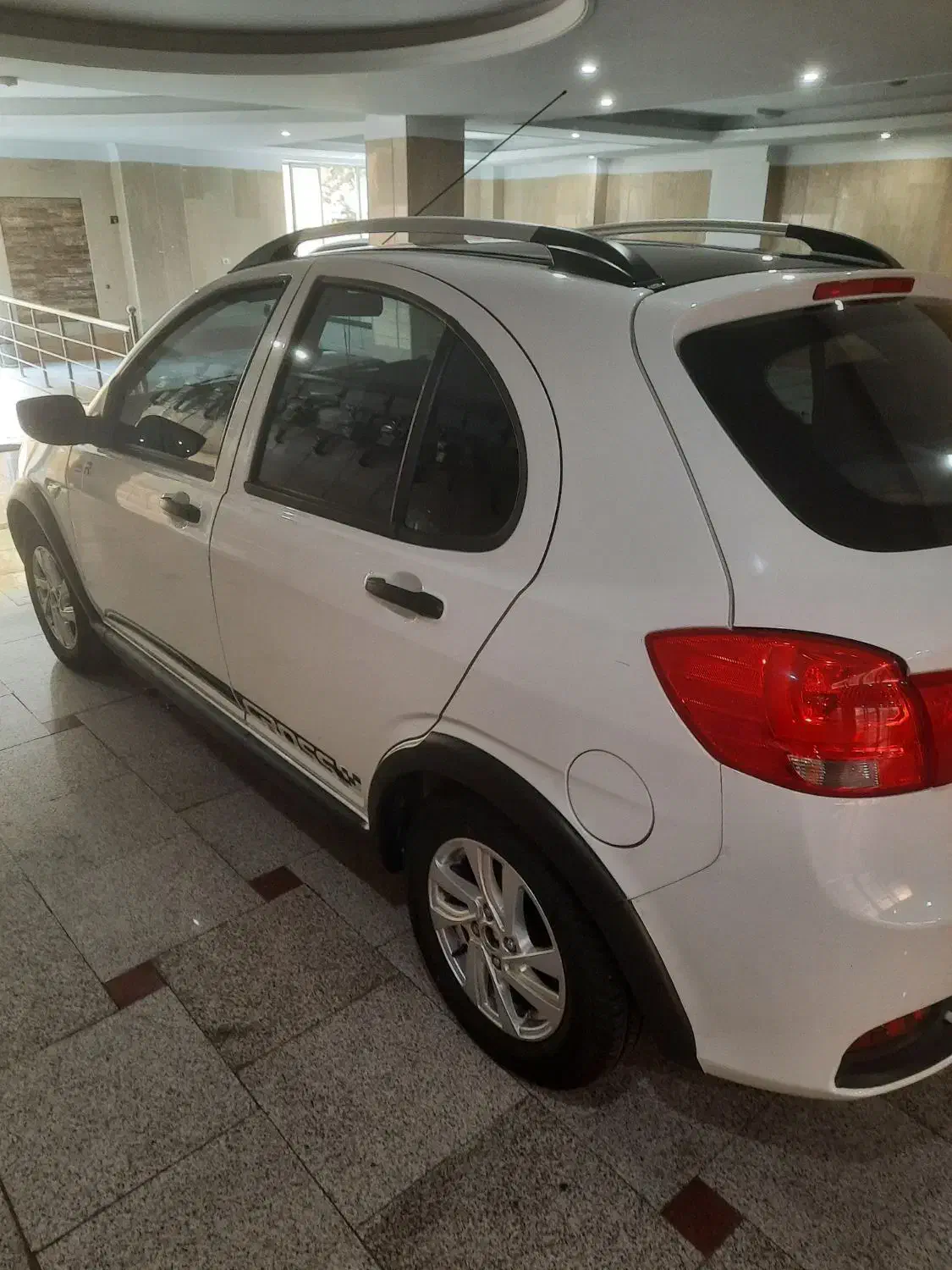 کوییک R آپشنال|خودرو سواری و وانت|تهران, تهرانپارس غربی|دیوار