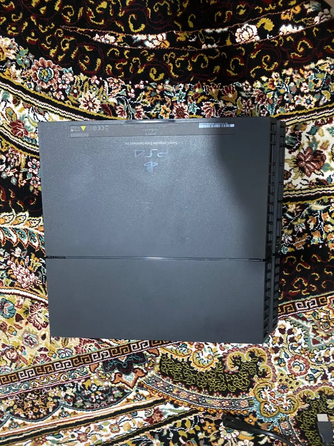 Pes4|کنسول، بازی ویدئویی و آنلاین|گلستان (تهران), |دیوار