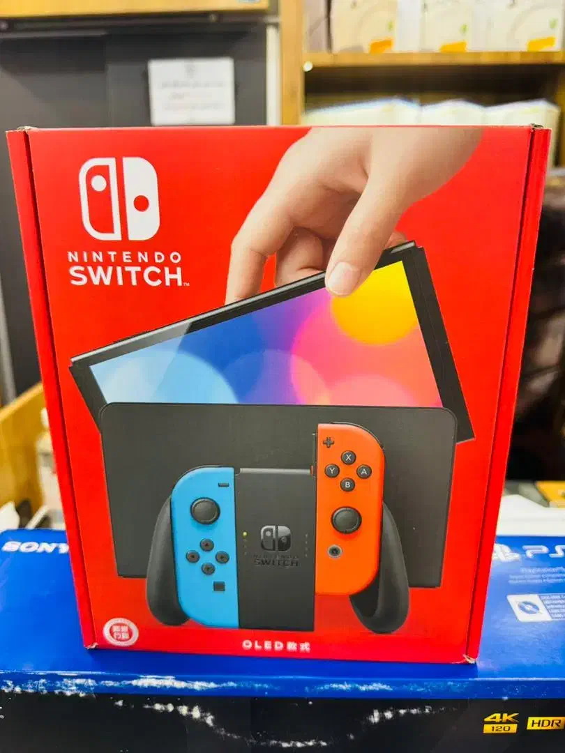 خریدار نینتندو switch و لایت فروش|کنسول، بازی ویدئویی و آنلاین|تهران, نیروی هوایی (پیروزی)|دیوار