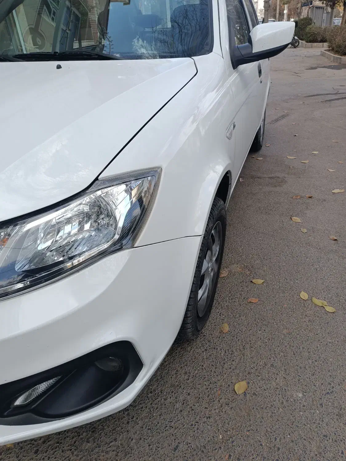 سایناs دوگانه سوز مدل 1403|خودرو سواری و وانت|اراک, |دیوار