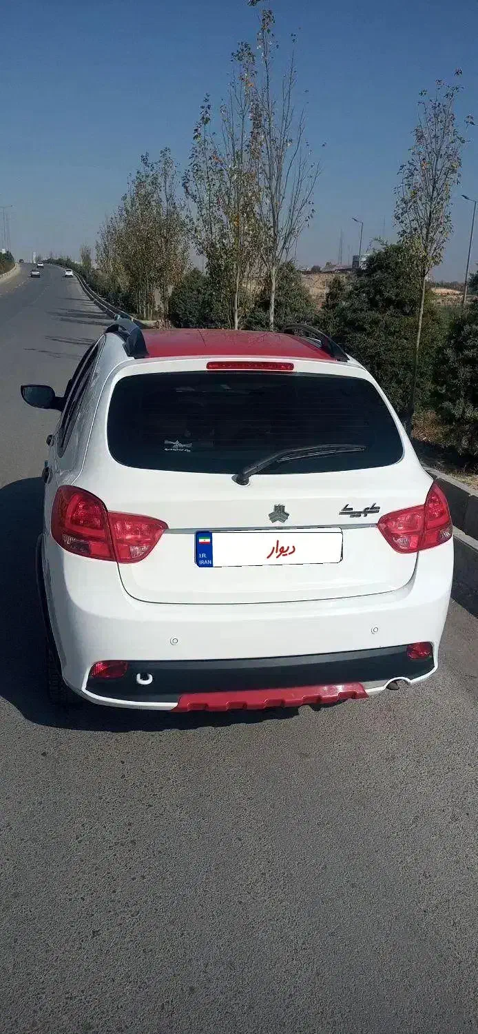 فروش خودروکوییکRS|خودرو سواری و وانت|اردبیل, |دیوار