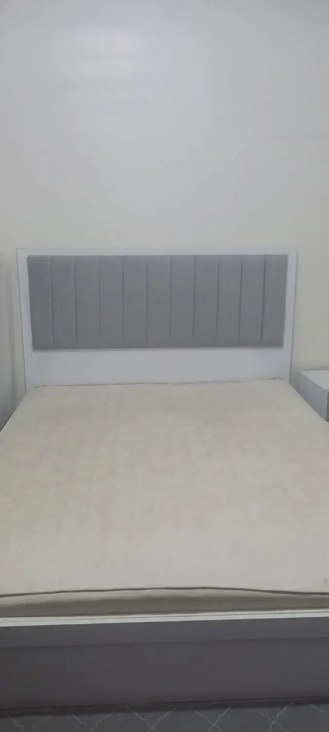 تخت دونفره|تخت و سرویس خواب|ساوه, |دیوار