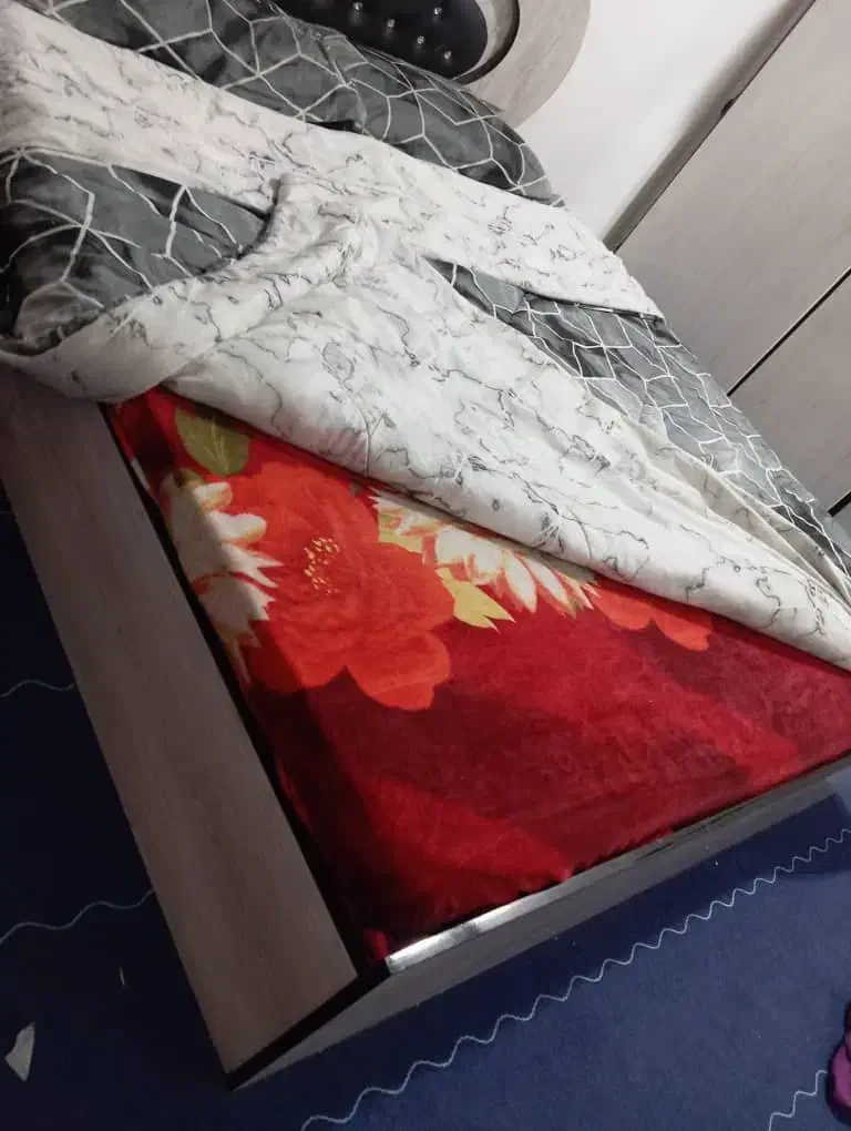 کانتکس|تخت و سرویس خواب|کارون, |دیوار