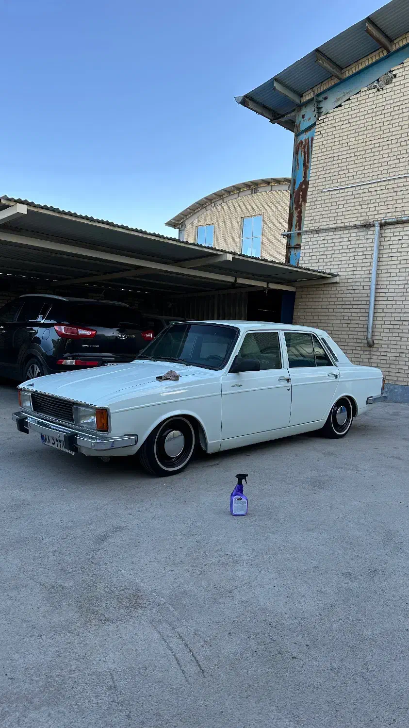 پیکان مدل ۸۲|خودرو سواری و وانت|نمین, |دیوار