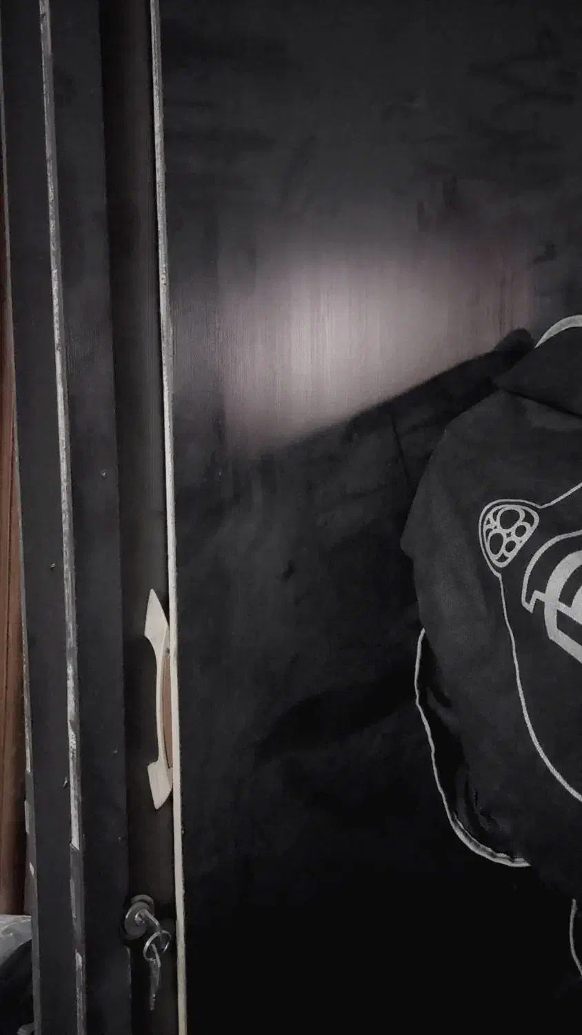 درب کمد دیواری|جاکفشی، کمد، دراور|محمدیه-قزوین, |دیوار