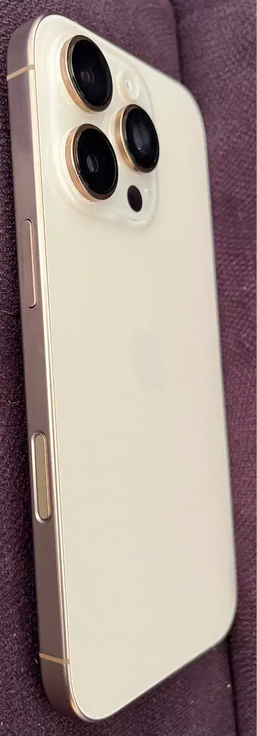 آیفون ۱۶ پرو ۲۵۶ za|موبایل|اردبیل, |دیوار