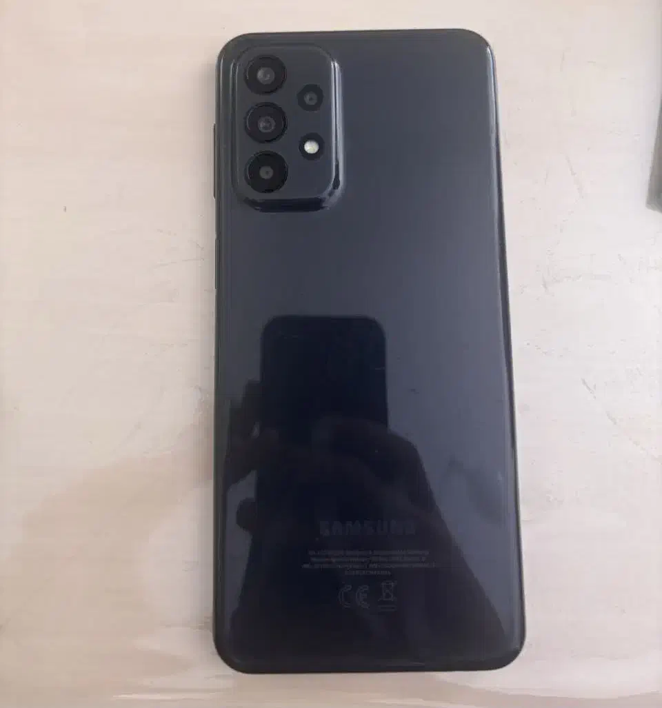 مبایل galaxy a23|موبایل|اهواز, مهرشهر|دیوار