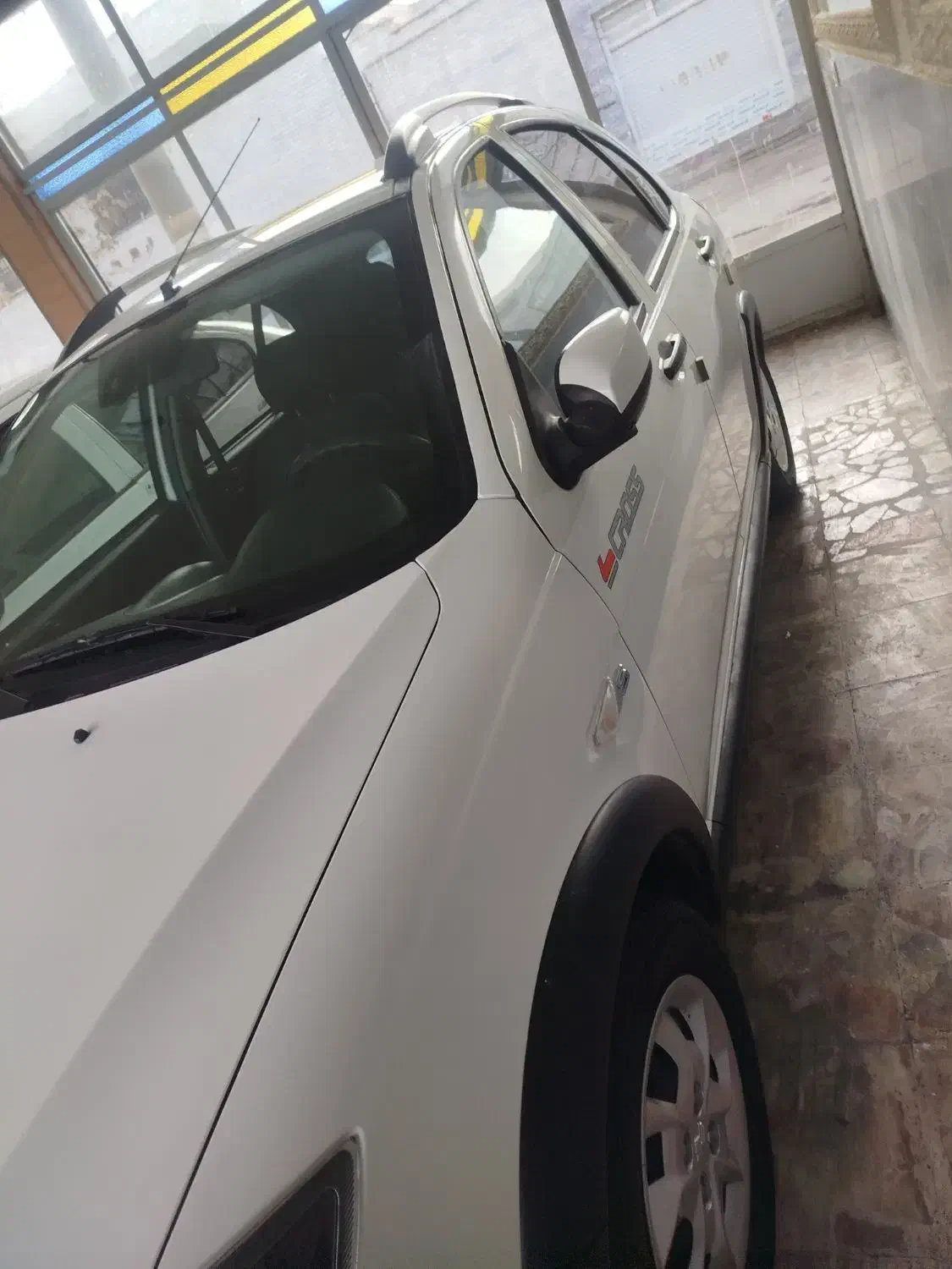 کوییکs1402|خودرو سواری و وانت|زنجان, |دیوار