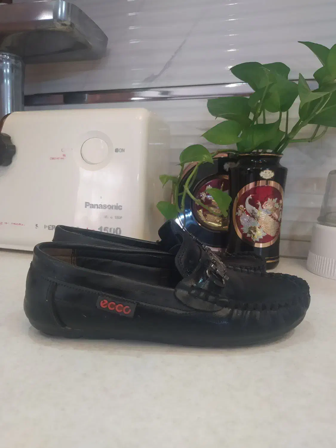 دو جفت کفش خوشگل پسرونه|کفش و لباس بچه|فردیس, شهرک صنعتی سیمین دشت|دیوار