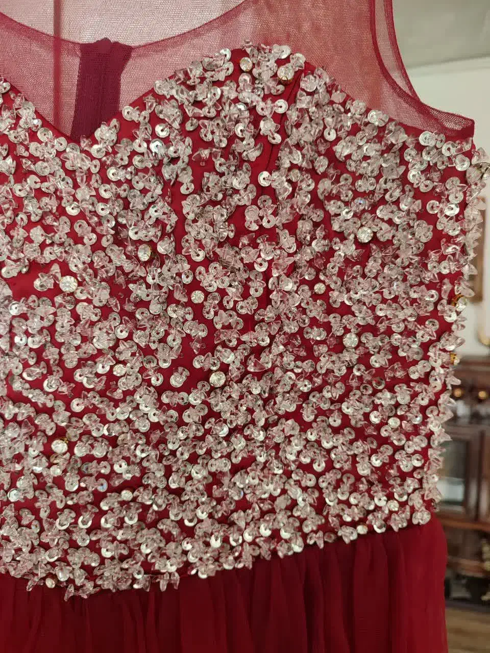 لباس مجلسی زنانه|لباس|تهران, دبستان|دیوار