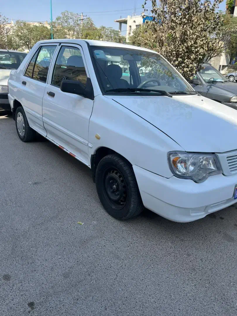 پراید132|خودرو سواری و وانت|یزد, |دیوار